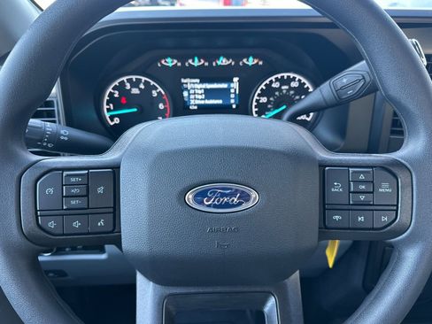 New 2026 Ford F250 XL RWD image 18