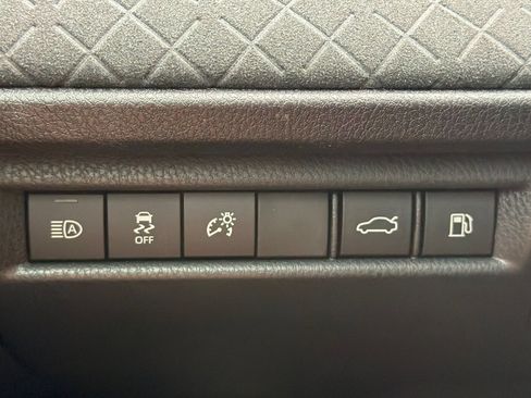 Certified 2026 Toyota Camry XLE AWD/4WD image 42