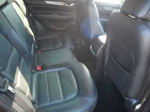 Used 2018 MAZDA CX-5 Grand Touring w/ Premium Package AWD/4WD image 27