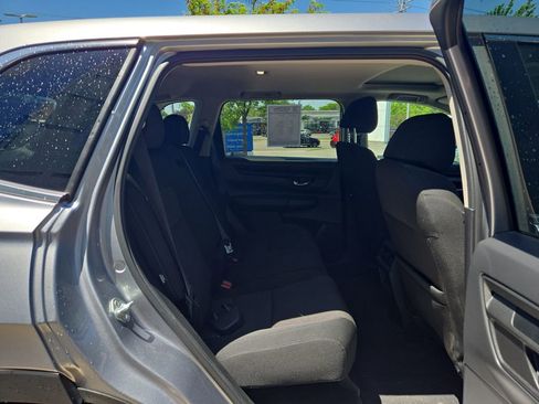 Used 2023 Honda CR-V EX image 27