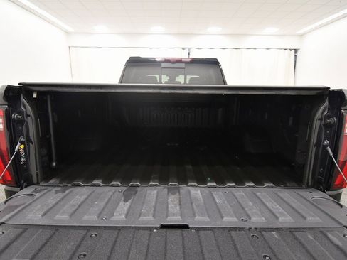 Used 2024 GMC Sierra 2500 Denali Ultimate image 7