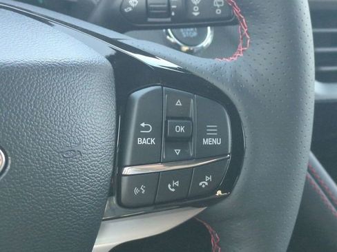 New 2026 Ford Explorer ST-Line w/ ST-Line Street Pack image 25