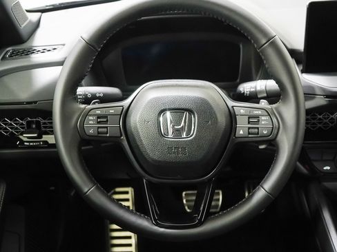 New 2025 Honda Accord Sport image 21