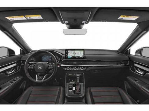 New 2025 Honda CR-V Sport Touring image 8