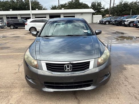 Used 2009 Honda Accord EX-L image 2