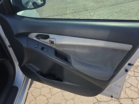 Used 2009 Toyota Matrix S w/ Sport Pkg AWD/4WD image 24