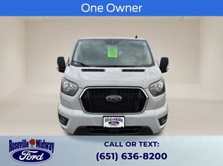 Used 2024 Ford Transit 350 XLT video 2