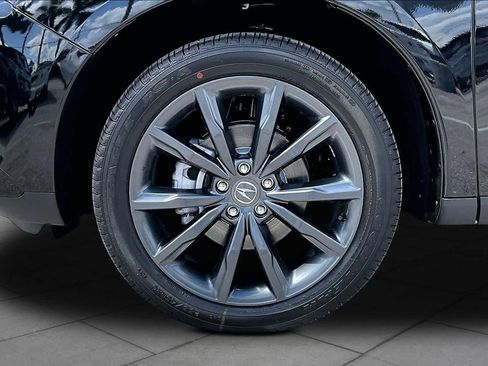 New 2026 Acura RDX A-Spec AWD/4WD image 11