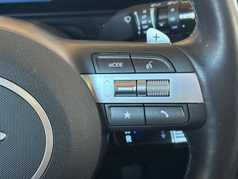 Used 2024 Hyundai Kona Limited AWD/4WD image 34