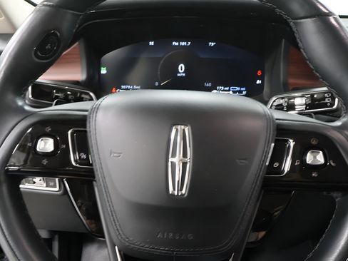 Used 2023 Lincoln Aviator Grand Touring w/ Equipment Group 301A AWD/4WD image 13