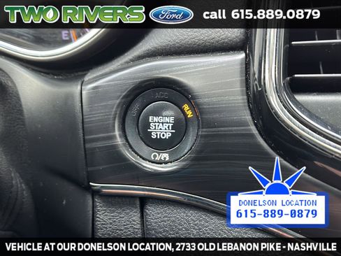 Used 2019 Jeep Grand Cherokee Limited X image 23