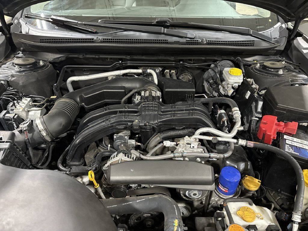 Used 2023 Subaru Outback Premium AWD/4WD image 26