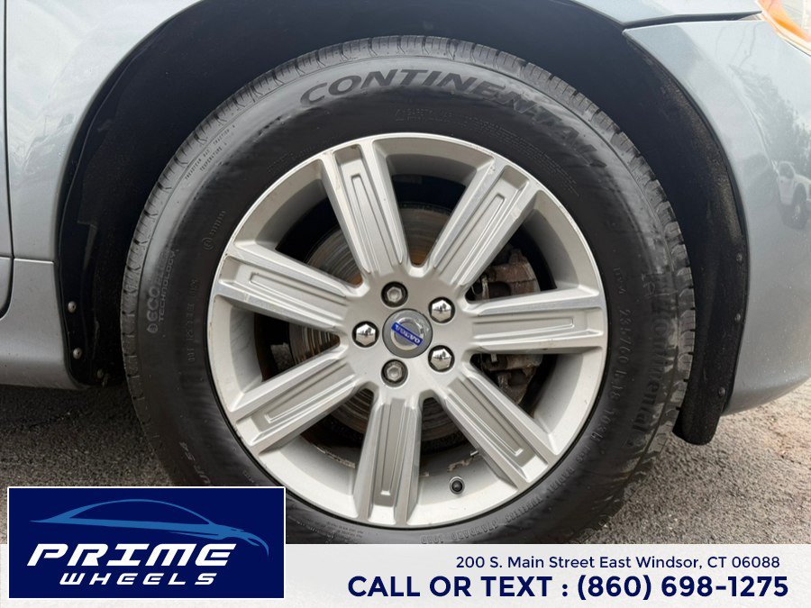 Used 2016 Volvo XC60 T6 AWD/4WD image 27