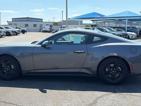 New 2026 Ford Mustang GT RWD image 6