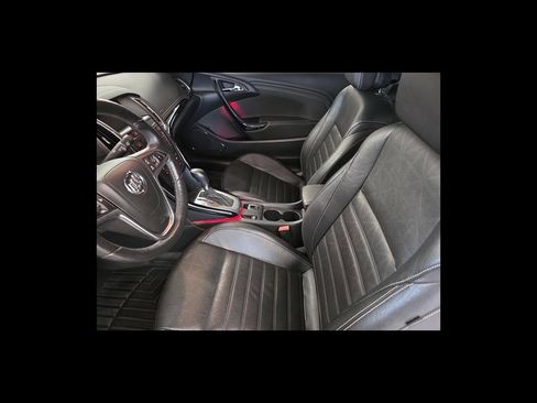 Used 2016 Buick Cascada Premium FWD image 11