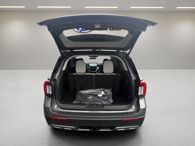 New 2026 Ford Explorer Active w/ Active Comfort Package AWD/4WD image 7