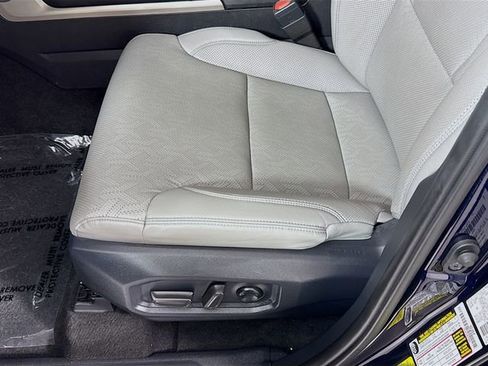Used 2025 Toyota Tundra Limited w/ TRD Off-Road Package image 18