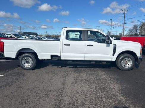 New 2026 Ford F250 XL RWD image 9