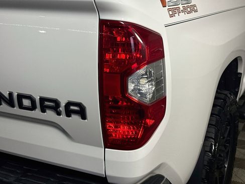 Used 2021 Toyota Tundra SR5 RWD image 33