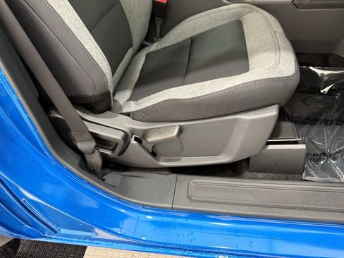 New 2025 Ford Bronco 2-Door image 17