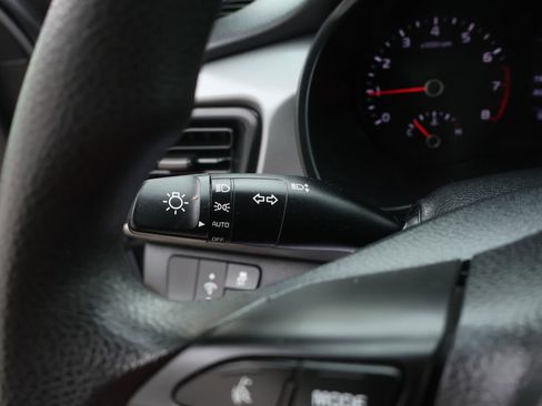 Used 2023 Kia Rio S FWD image 26