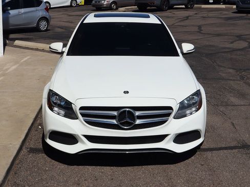 Used 2018 Mercedes-Benz C 300 Sedan image 15
