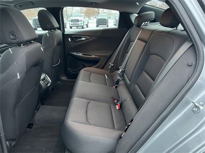 Used 2023 Chevrolet Malibu LT