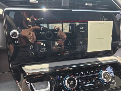 New 2026 GMC Sierra 2500 AT4 w/ AT4 Premium Plus Package AWD/4WD image 25