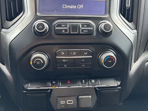 Used 2019 Chevrolet Silverado 1500 LT image 15