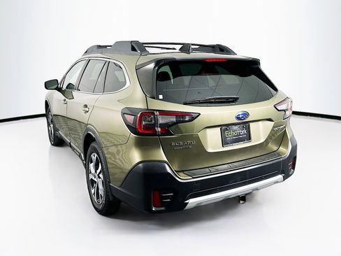 Used 2020 Subaru Outback Limited w/ Popular Package #2 image 5
