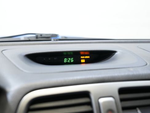 Used 2007 Subaru Impreza WRX STI w/ Popular Equipment Group 2E image 40