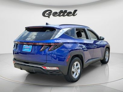 Used 2023 Hyundai Tucson SEL