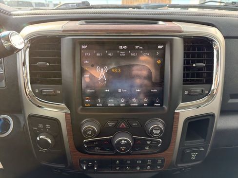 Used 2018 RAM 2500 Laramie image 24