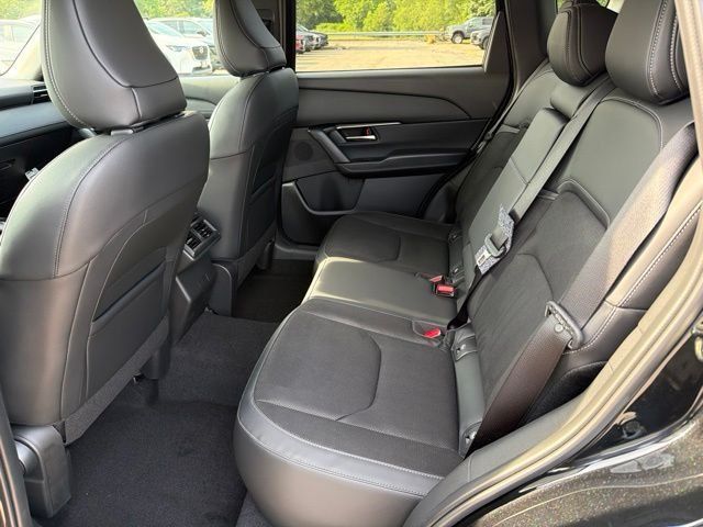 New 2026 MAZDA CX-5 Select AWD/4WD image 7
