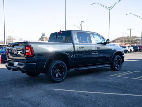 New 2026 RAM 1500 Big Horn image 5