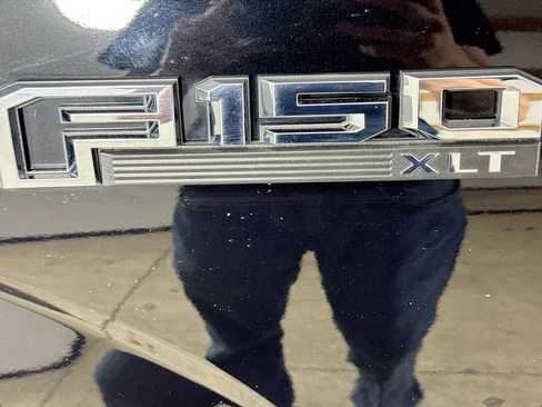 Used 2019 Ford F150 XLT w/ Equipment Group 302A Luxury AWD/4WD image 27