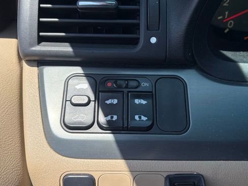 Used 2005 Honda Odyssey EX-L image 23