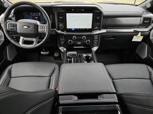 New 2025 Ford F150 Lariat w/ Equipment Group 502A High image 19