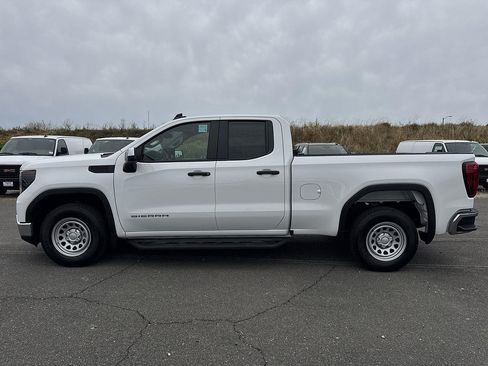 New 2026 GMC Sierra 1500 Pro w/ Pro Value Package RWD image 5