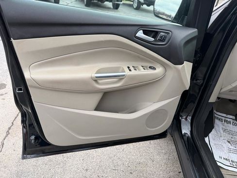 Used 2015 Ford Escape Titanium w/ Equipment Group 301A image 11