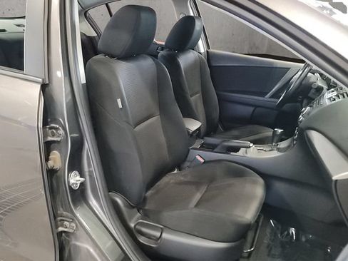 Used 2013 MAZDA MAZDA3 i Touring FWD image 18
