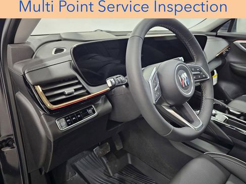 New 2026 Buick Envision Avenir AWD/4WD image 11