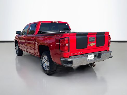 Used 2016 Chevrolet Silverado 1500 LT image 5