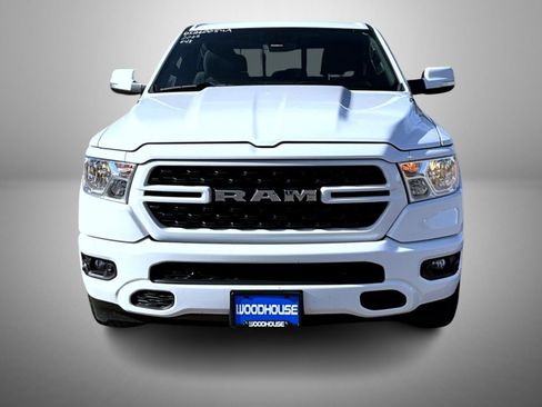 Certified 2022 RAM 1500 Big Horn image 2