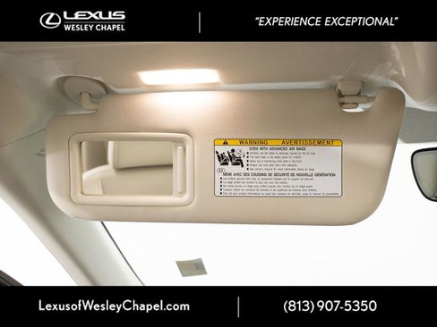 Used 2024 Lexus RX 350 Premium w/ Accessory Package (K3) FWD image 37