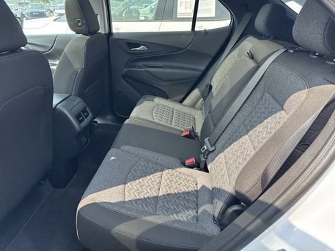 Certified 2022 Chevrolet Equinox LT FWD image 13