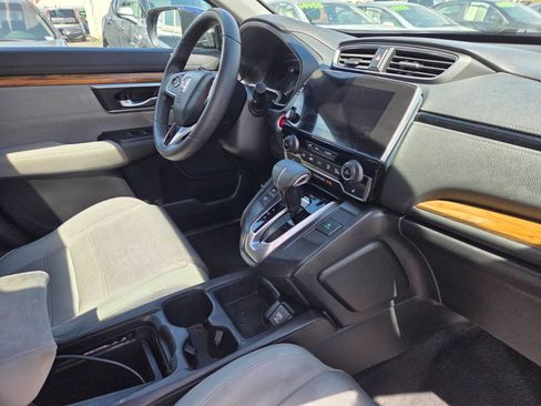 Used 2019 Honda CR-V EX image 16