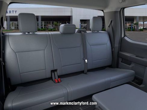 New 2026 Ford F250 XL AWD/4WD image 11