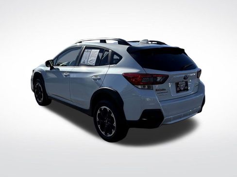 Used 2023 Subaru Crosstrek 2.0i Premium image 5