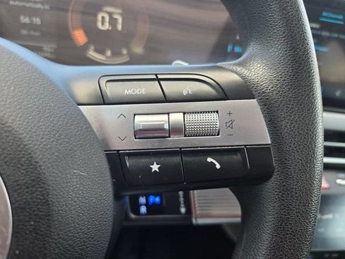 Used 2025 Hyundai Sonata SEL FWD image 21